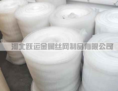 聚丙烯汽液过滤网