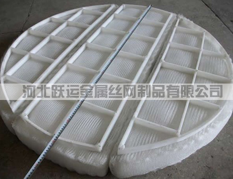 PP聚丙烯丝网除沫器